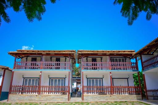 Villaê Pousada - Housity