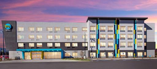 Tru By Hilton Lexington University Medical Center, Ky - Housity