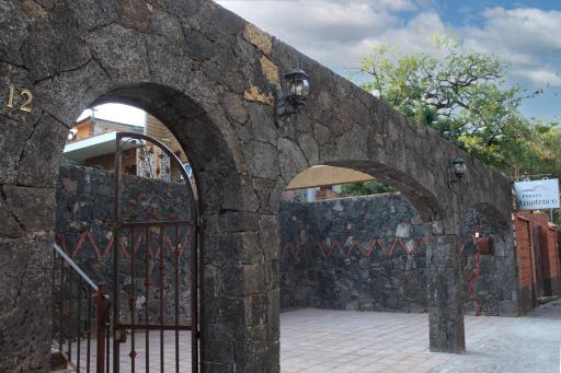 POSADA AMATENCO & Spa Tepoztlan - Housity
