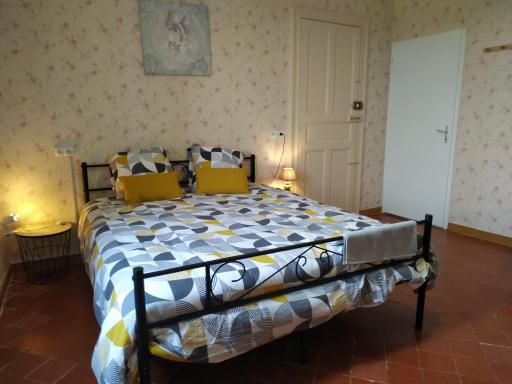 Chambre d'hôtes de lamy - Housity