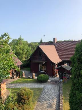 Sodyba prie akmenų - Housity