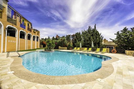 Pueblo Acantilado sea view - Housity