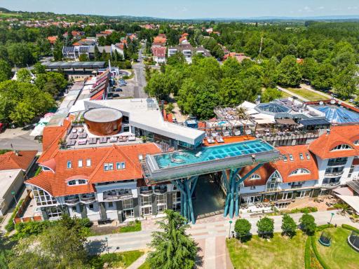 MenDan Magic Spa & Wellness Hotel - Housity