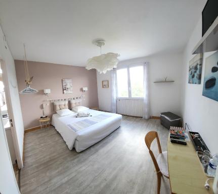 La Zen - Mauzac - Housity