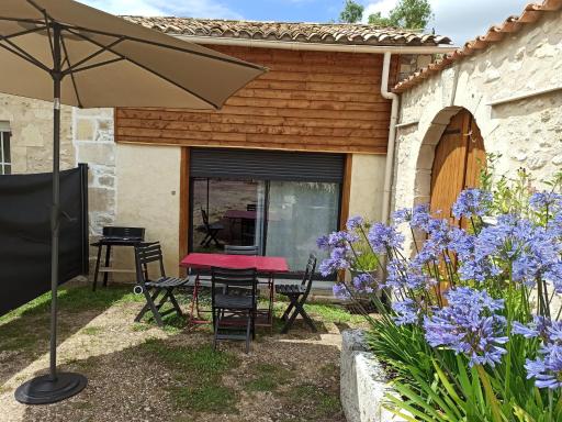 Gite La Floiracaise - Housity