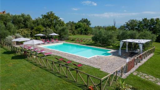 Poggio le Vignacce - Housity