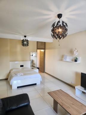 Hello Guyane - Studio 5, Haut Standing - Housity