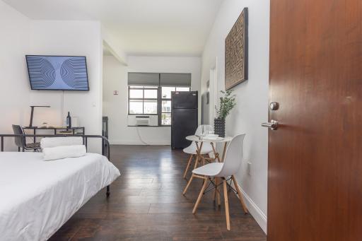 Miami Downtown Cozy Studio near to South Beach - 5 minutes to Wynwood - Housity