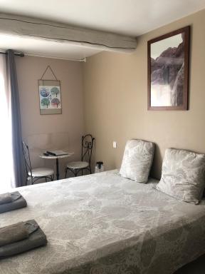 Eyragues suite parentale - Housity