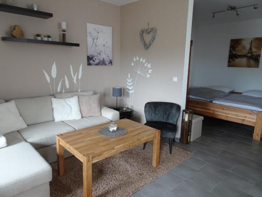 Ferienwohnung Büren-Harth - Housity