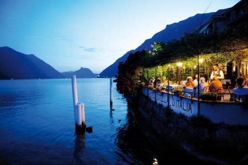 Hotel Stella D'Italia - Housity