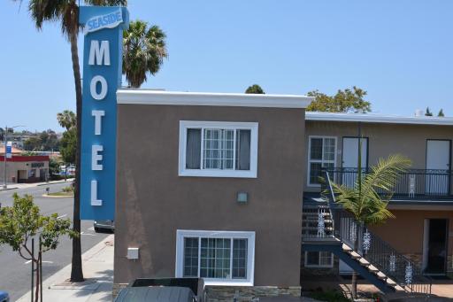 Seaside Motel - Housity