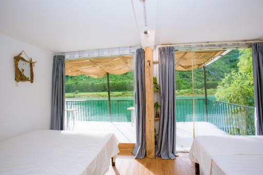 Phong Nha A Little Leaf Homestay - Housity