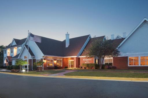 Residence Inn Manassas Battlefield Park - Housity