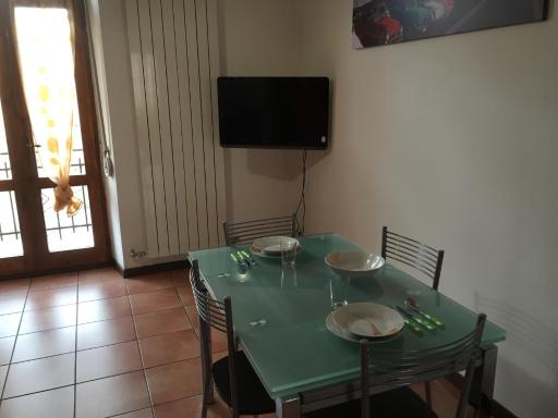 Grazioso Trilocale Centro/Stazione - Housity