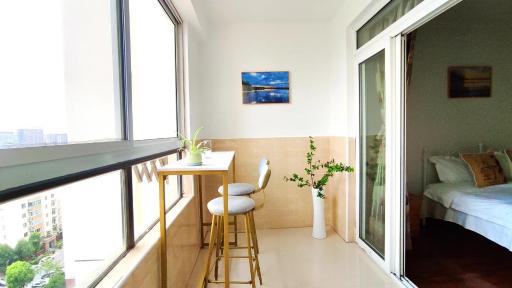 Mrs Li's Home - Housity
