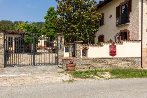 Piemonte Country House - Housity