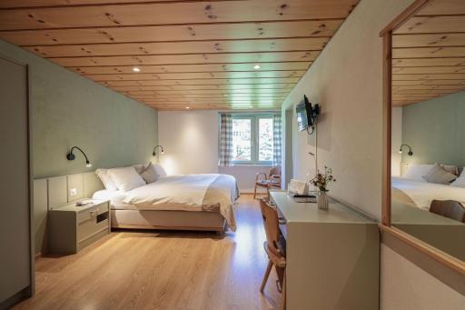Hotel Seehof-Arosa - Housity