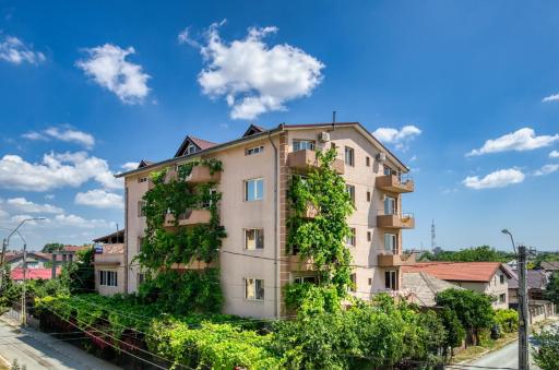 Vila Eliade - Housity