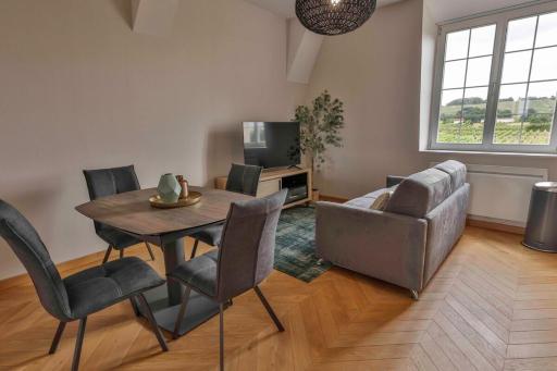 Domaine Grand Piquecaillou - L'appartement Saint Emilion - Housity