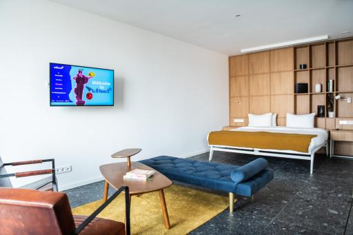 Hotel Kitchen59 - Housity
