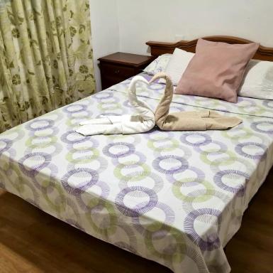 6 bedrooms house with city view furnished terrace and wifi at San Sebastian de los Reyes - Housity