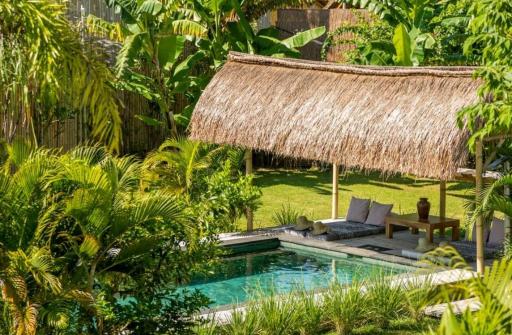 Manusia Dunia Green Lodge - Housity