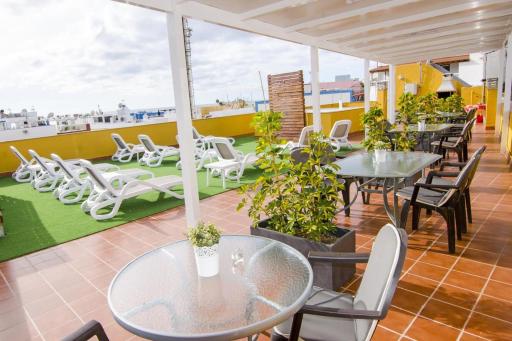 Charming Apartment in Puerto de Mogán - 80m², Mountain/Sea View - Housity