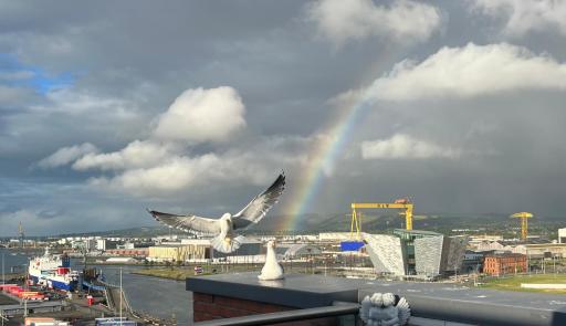 James Clow Bed & Breakfast - Housity