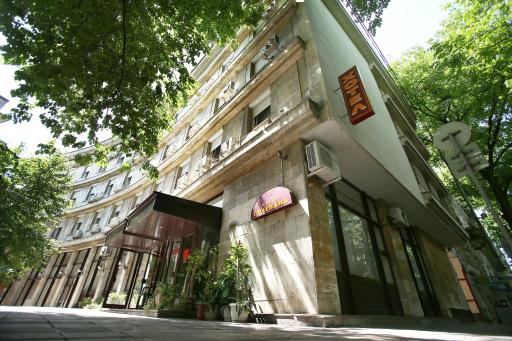 Hotel Splendid Ruse - Housity