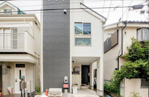 Private lodging in WEST TOKYO(SHINJUKU, TACHIKAWA, SANRIO, GHIBLI, MT. TAKAO etc) - Housity
