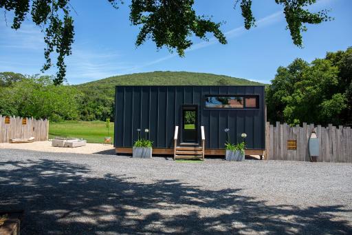 VIBE LUXURY CABINS - Housity