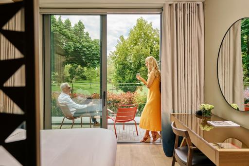 Herbert Park Hotel and Park Residence - Housity