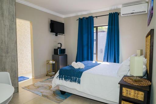 Regorogile Guest House Spa and Conference - Housity