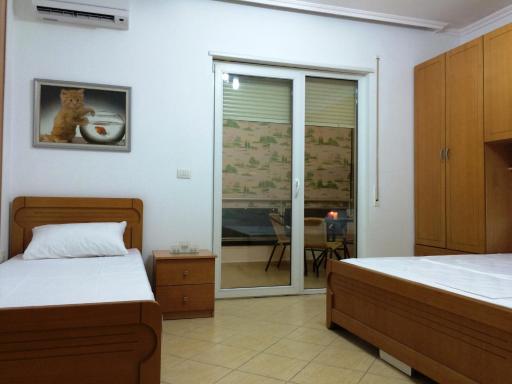 Golem Apartments - Hizvo