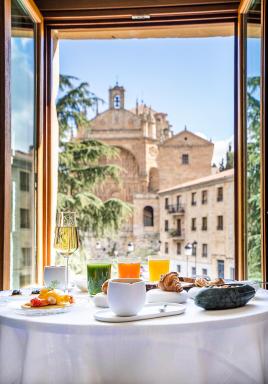 Grand Hotel Don Gregorio - Housity