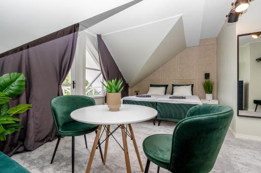 SETO MAN Puhkekeskus - Housity