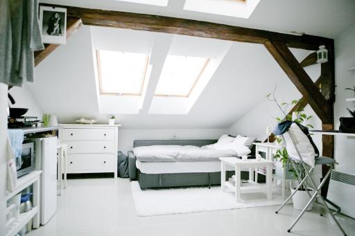 Attic Studio - Housity
