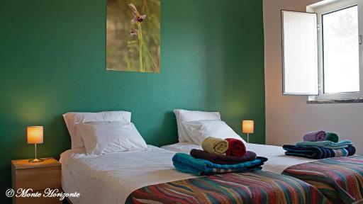 Monte Horizonte - Turismo Rural - Eco & Nature with Kitchen - Housity