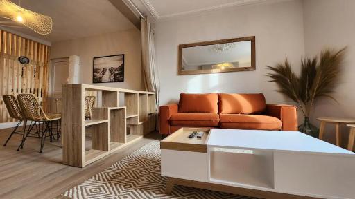 Les appartements de Louis - Housity