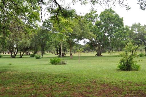 Matalatala Wildlife Lodge - Housity