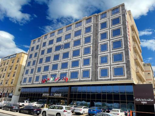 Sparrow Apartments Hotel - Housity