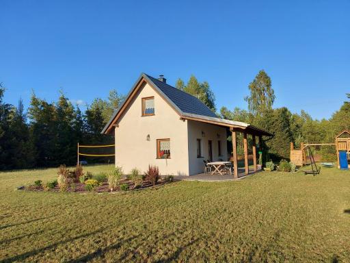 Domek u Beti 2 - Housity