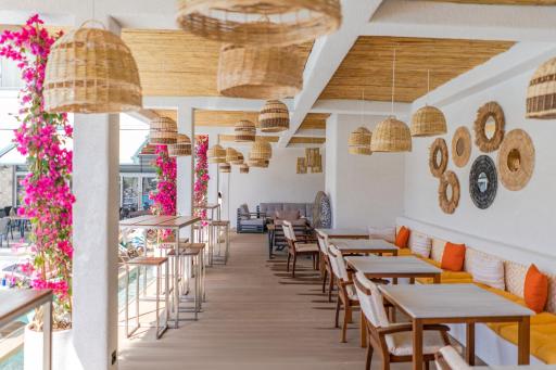 Casa De Maris Spa & Resort Hotel Adult Only 16 Plus - Housity