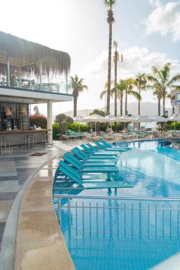 Casa De Maris Spa & Resort Hotel Adult Only 16 Plus - Housity