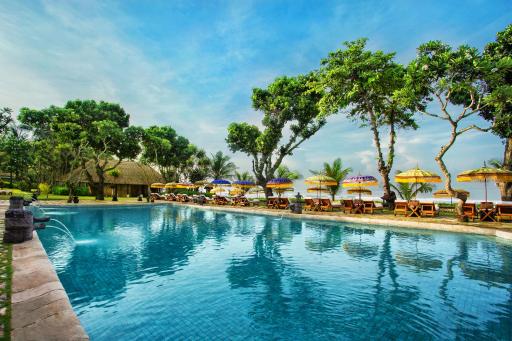 The Oberoi Beach Resort, Bali - Housity