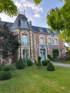 Le Temps d'un Rêve - Housity