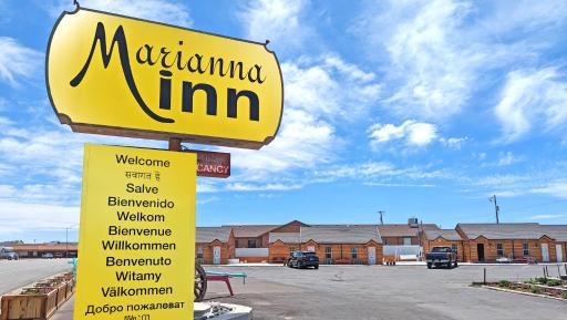 Marianna Inn Panguitch - Housity