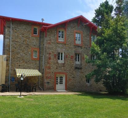HOSTERÍA SEÑORÍO DE BIZKAIA - Housity