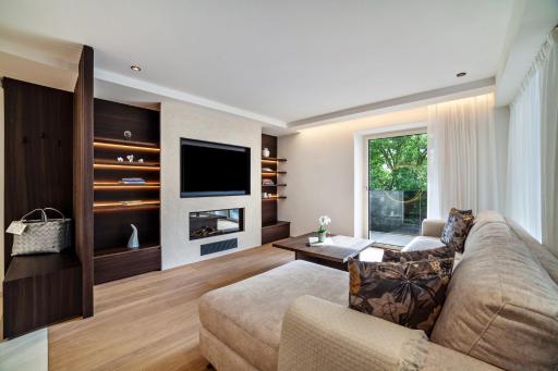 Schenna Chalet - Apt Dora - Housity